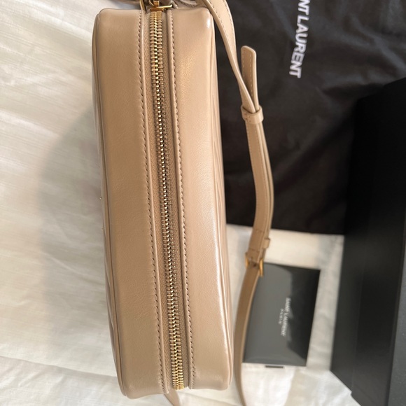 YSL Lou Camera Bag - Picture 3 of 10
